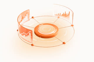 Dashboard von Kern Zinsverd mit Trading-Performance und Trading-Signals