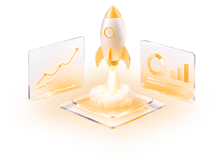 Den Meilenstein der ersten öffentlichen Einführung der Krypto-Trading-Plattform feiern
