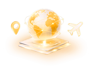 Globale internationale Ausweitung der Krypto-Plattform auf weltweite Märkte